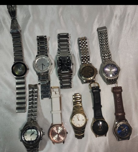 Lotto movado kenneth cole gino - movado,
