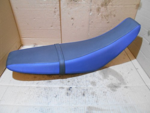 Yamaha 125 de07 sella - yamaha,
