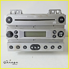 Stereo Autoradio Lettore CD Di