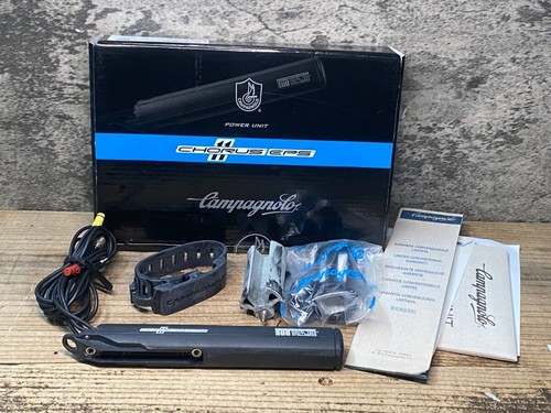 Centralina campagnolo chorus - centralina,
