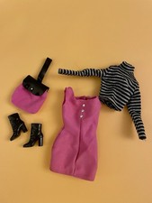 ♥️ VTG Mattel Barbie