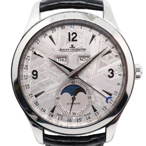 Orologio jaeger lecoultre - jaeger,