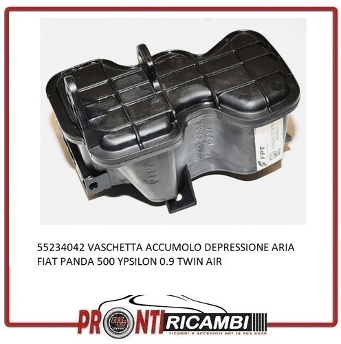 55234042 vaschetta accumolo - 55234042,