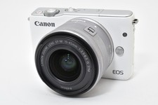 Fotocamera mirrorless Canon