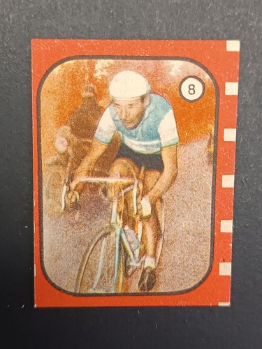 Figurina ciclismo nannina - figurina, #