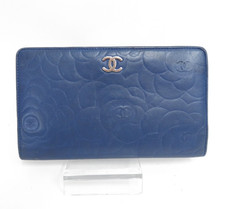 Autentico portafoglio lungo