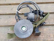 Clansman PRC349 Radio Headset