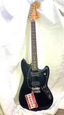 Squier Fender Sonic Mustang