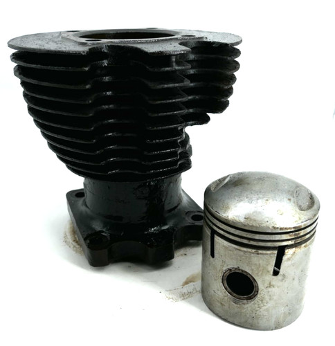 Matchless g3l 350 - 16, g3