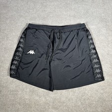 Kappa pantaloncino uomo grande