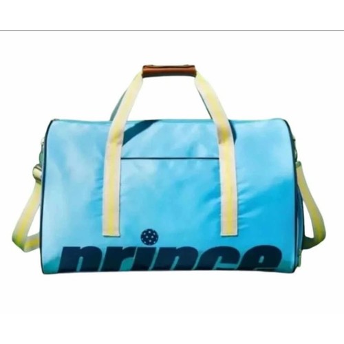 Borsone prince tennis bordo - tennis,