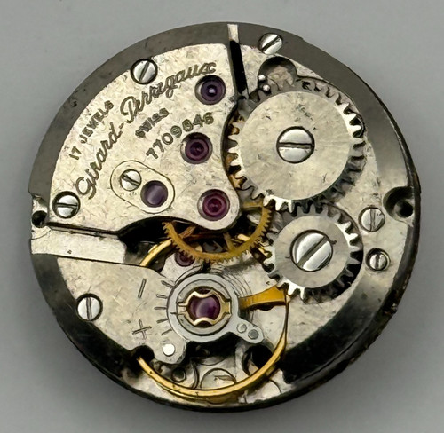 Orologio girard perregaux - orologio,