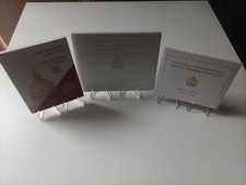 Set 2005 euro sede - sede, vacante