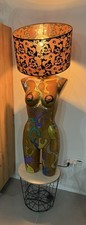 Lampada Manichino Pop Art