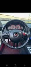 volante bmw e46