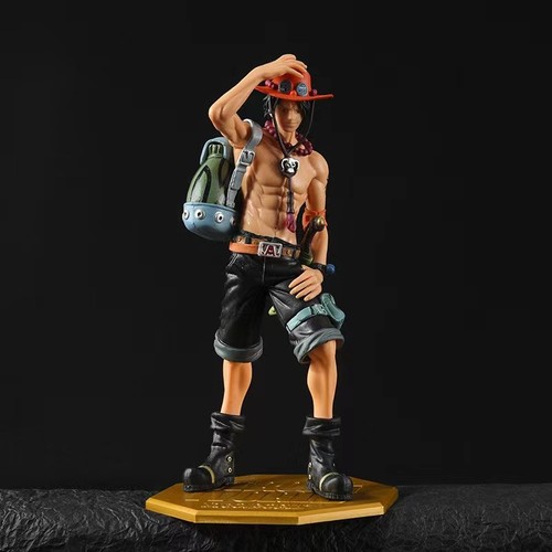 Ace luffy 23cm - luffy, one