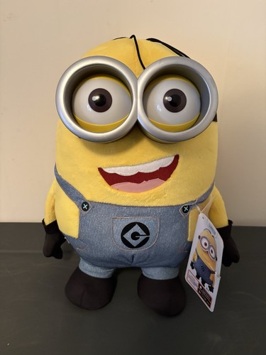 Thinkway toys jumbo minion - jumbo,