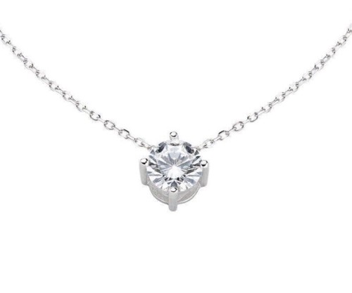 Collana punto luce - collana,