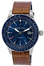 Hamilton Khaki Aviation