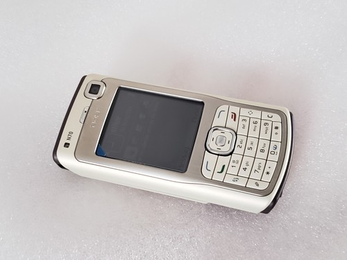 Nokia n70 telefono - (sbloccato),