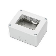 Cassetta esterna 3 moduli