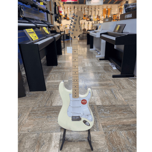 Chitarra fender squier strat - chitarra,
