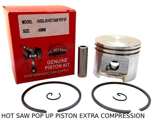 Kit pistone pop - kit, hot
