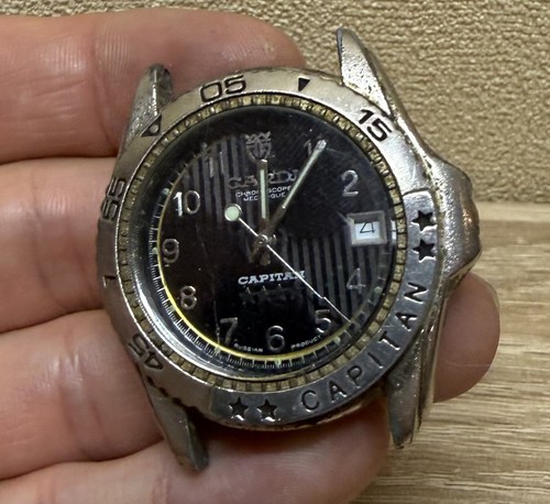 Watch ussr cardi vostok - watch,