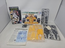 Kit modellino Tamiya 1/20