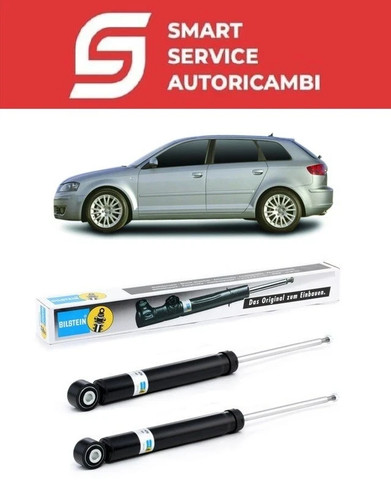 Kit ammortizzatori - kit, 2