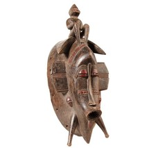 Costa d'Avorio, Senufo: Bella