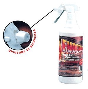 Pulivetro per stufe camini - stufe,