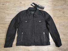 Giacca equitazione camionista