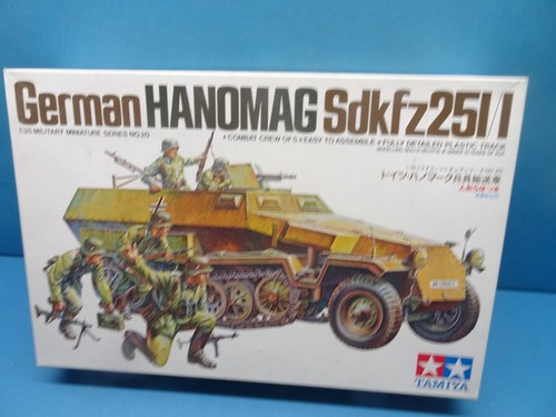 Tamiya tedesco - 1/35,