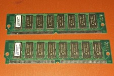VINTAGE RAM EDO 72 PIN 32 MB