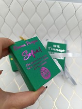 Idea regalo Di Pasqua. Box