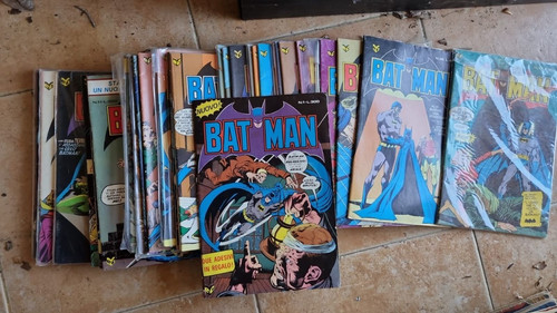 Batman originale cenisio - originale,