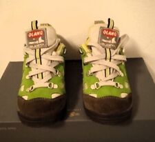 SCARPONCINI DA TREKKING PER BAMBINO MISURA 32