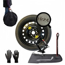 Kit Ruotino di Scorta 18"