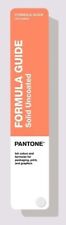 Edition 2023 - PANTONE FORMULA