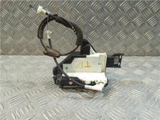 732315 Serratura Posteriore Destra Citroen C3 (09.2009->) 1.4 Attraction [1,4 Lt