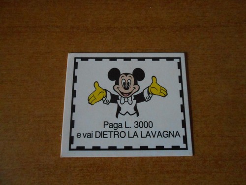 Ricambio gioco da - ricambio,