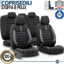 Coprisedili auto universali - coprisedili,
