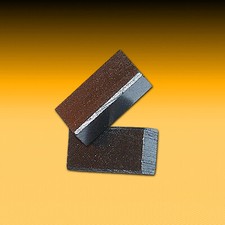 Spazzole di Carbone per Motore Bosch Best 100 A. C. , 110 Ce, Sts Pst 650