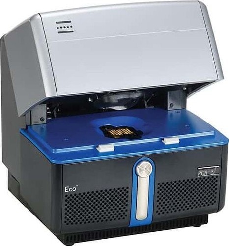 Techne pcrmax eco - 48,