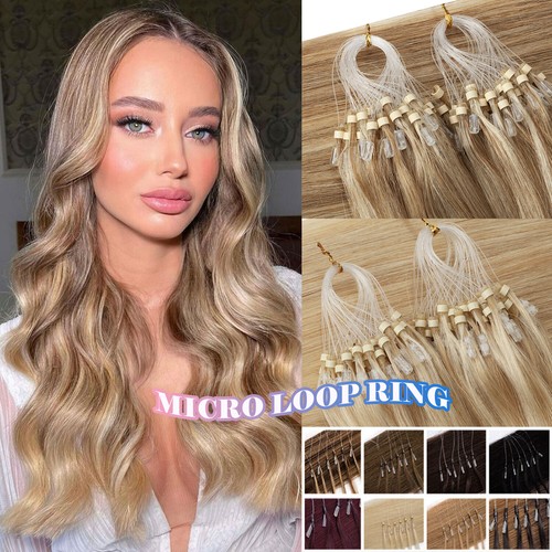 Estensioni capelli micro - estensioni,
