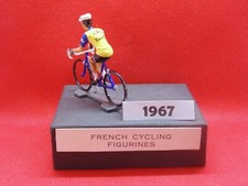FIGURINE CYCLISTE - Format