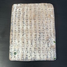 Unico antico Buddha in