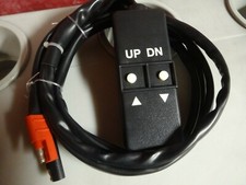 TELECOMANDO UP-DOWN CON CAVO