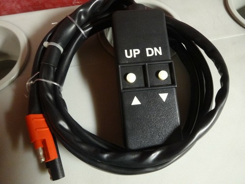 Telecomando down con - up-down, cavo